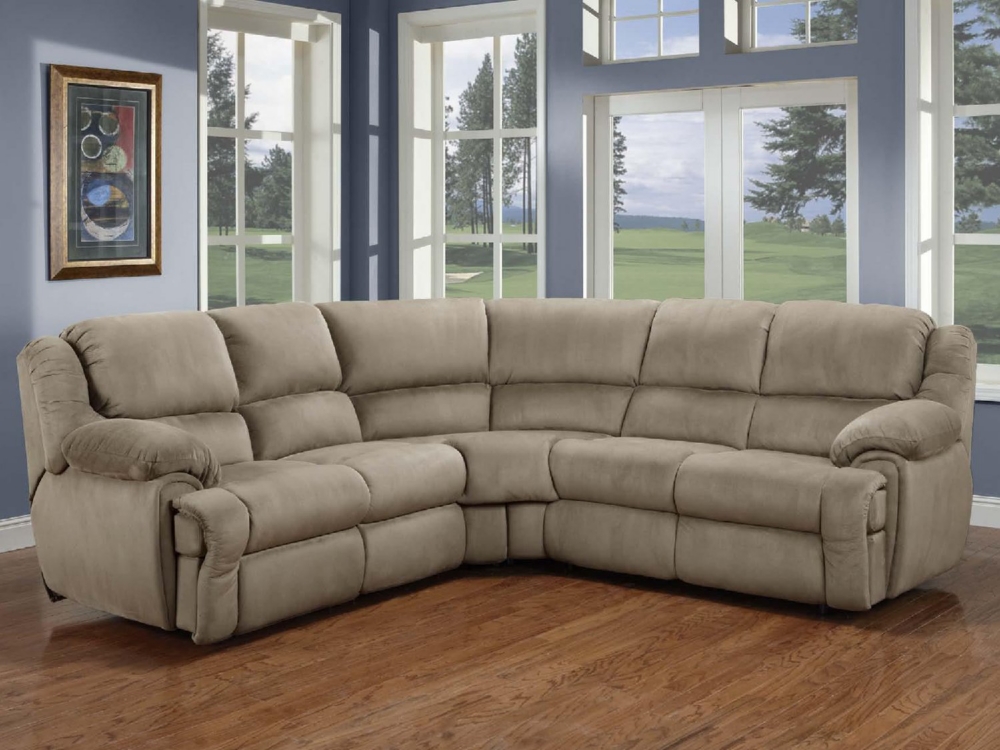 Vegas 2 Piece Sectional