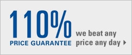 110% Price Guarantee