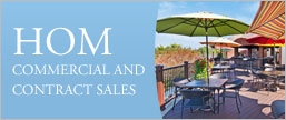 HOM Commercial and Contract Sales