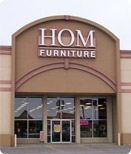 HOM Furniture - Sioux City IA