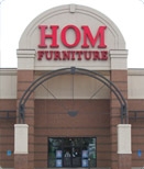 HOM Furniture - Woodbury MN